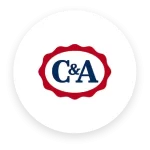 c&a